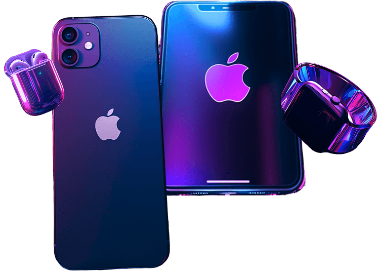 Gadgets Apple