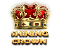 shining crown robet